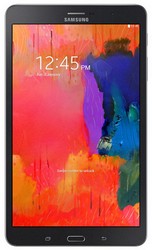 Замена матрицы на планшете Samsung Galaxy Tab Pro 8.4 в Брянске